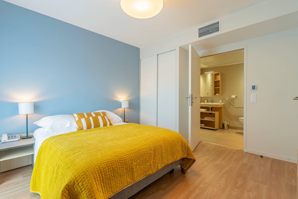 Quality Aparthotel Perigueux 26/70