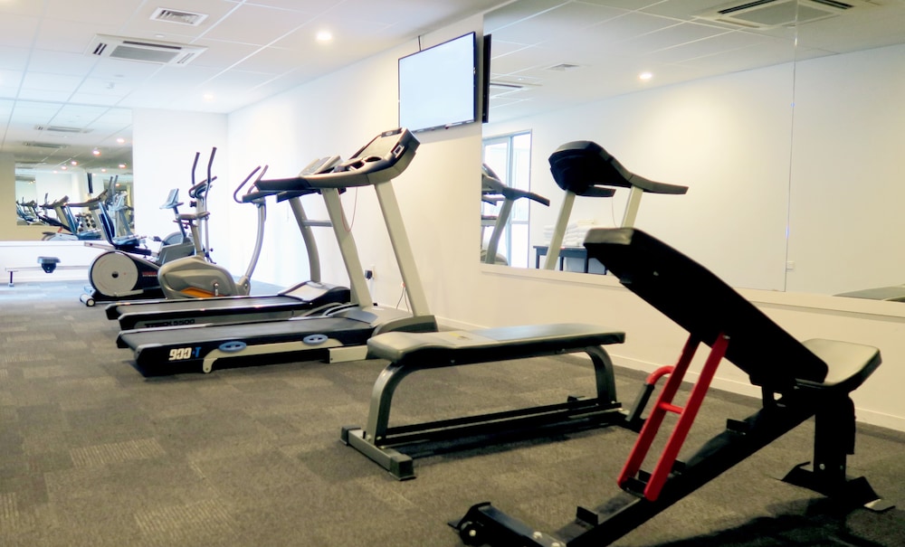Rydges Latimer Christchurch 20/50