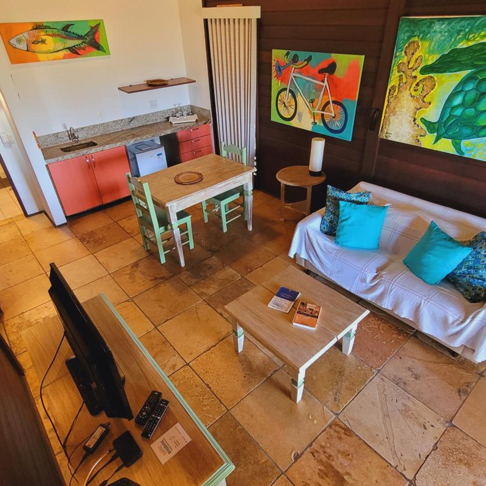 SIRI PARAISO HOTEL 17/44