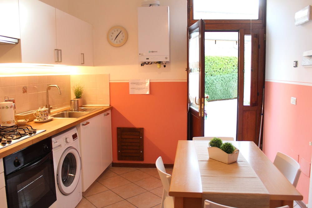 Apartamenti Il Turrione 12/27