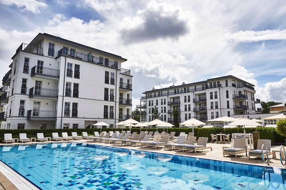 Steigenberger Grandhotel And Spa Heringsdorf 5/50