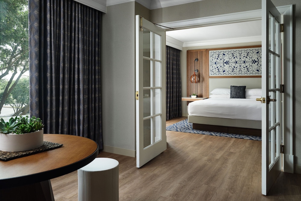Austin Marriott South 14/27