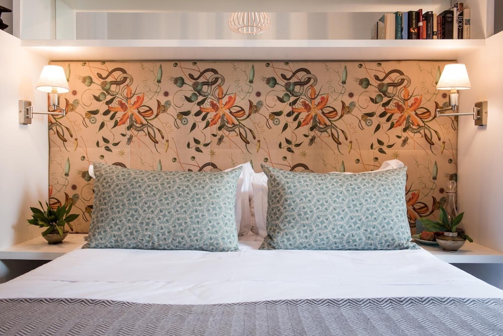 Welgelegen Boutique Hotel 8/50