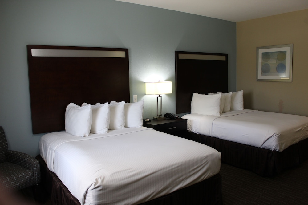 Horizon Inn & Suites 15/36