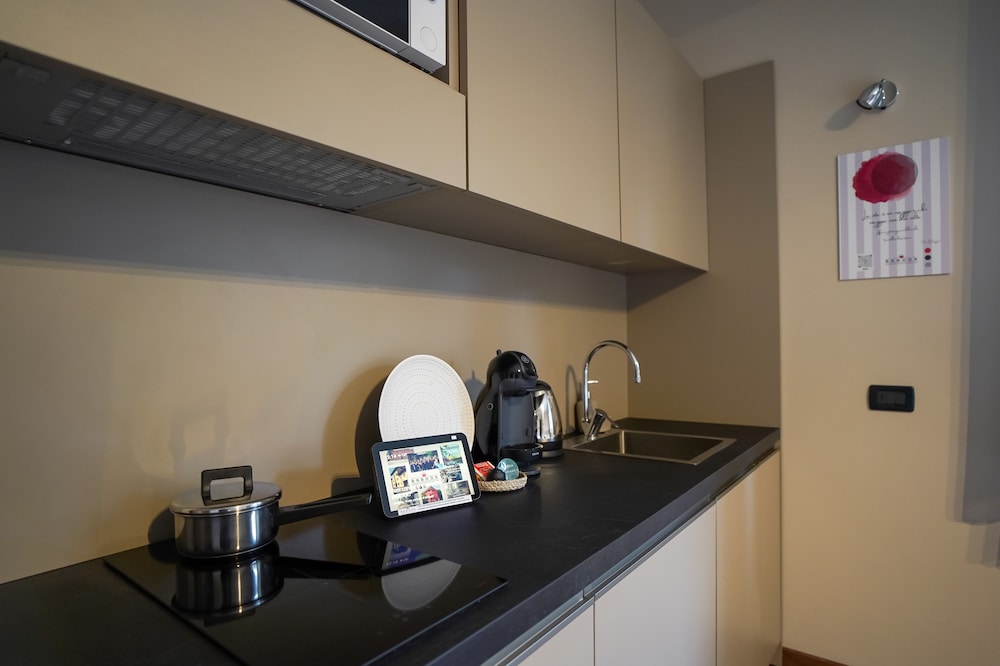 Expo Residence Rho 23/50