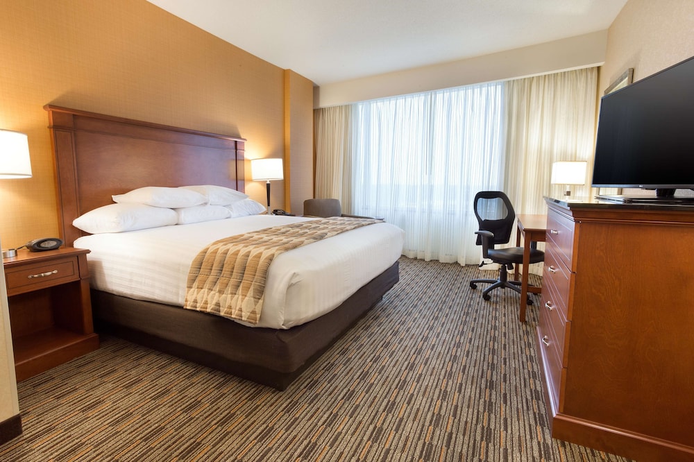 Drury Plaza Hotel Indianapolis Carmel 8/43