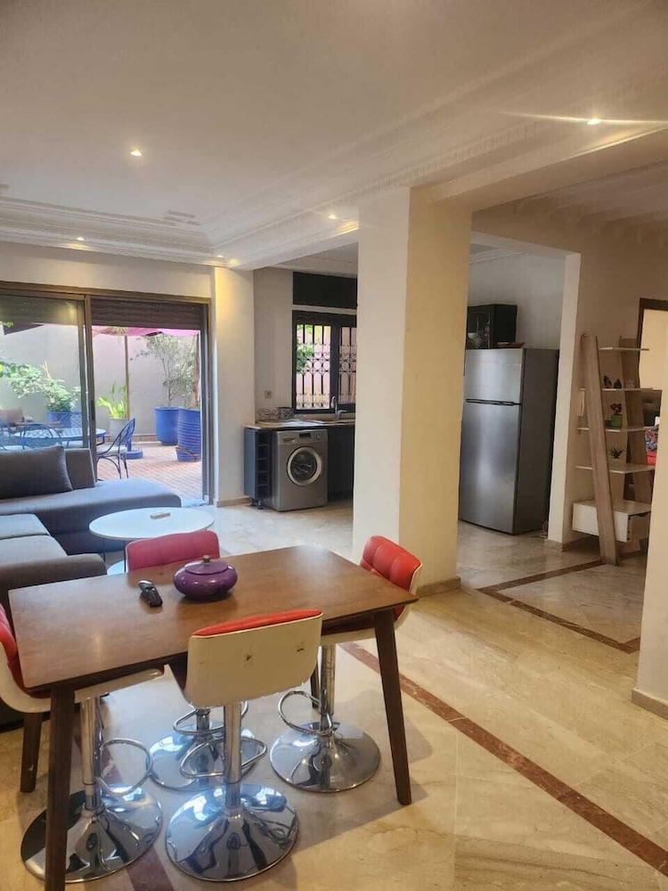 Appartement Hanane 9/16