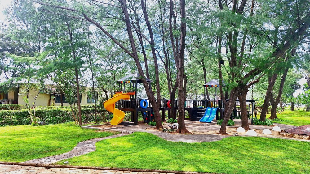 Sekuro Village Beach Resort Jepara 37/50