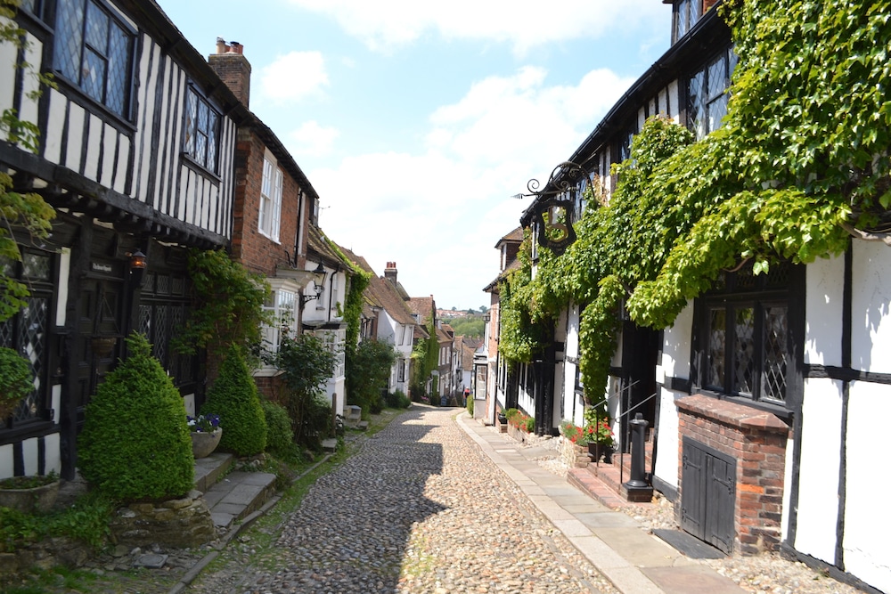 The Mermaid Inn 48/55