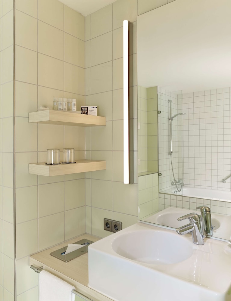 Park Plaza Berlin 47/49