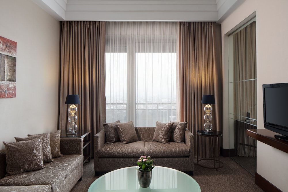Celik Palas Convention Center And Thermal Spa 33/50