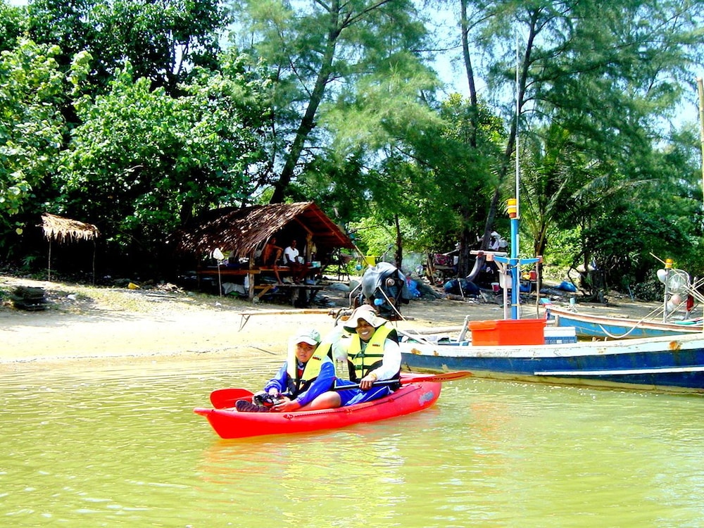 Ekman Garden Resort Nakhon Si Thammarat 29/50