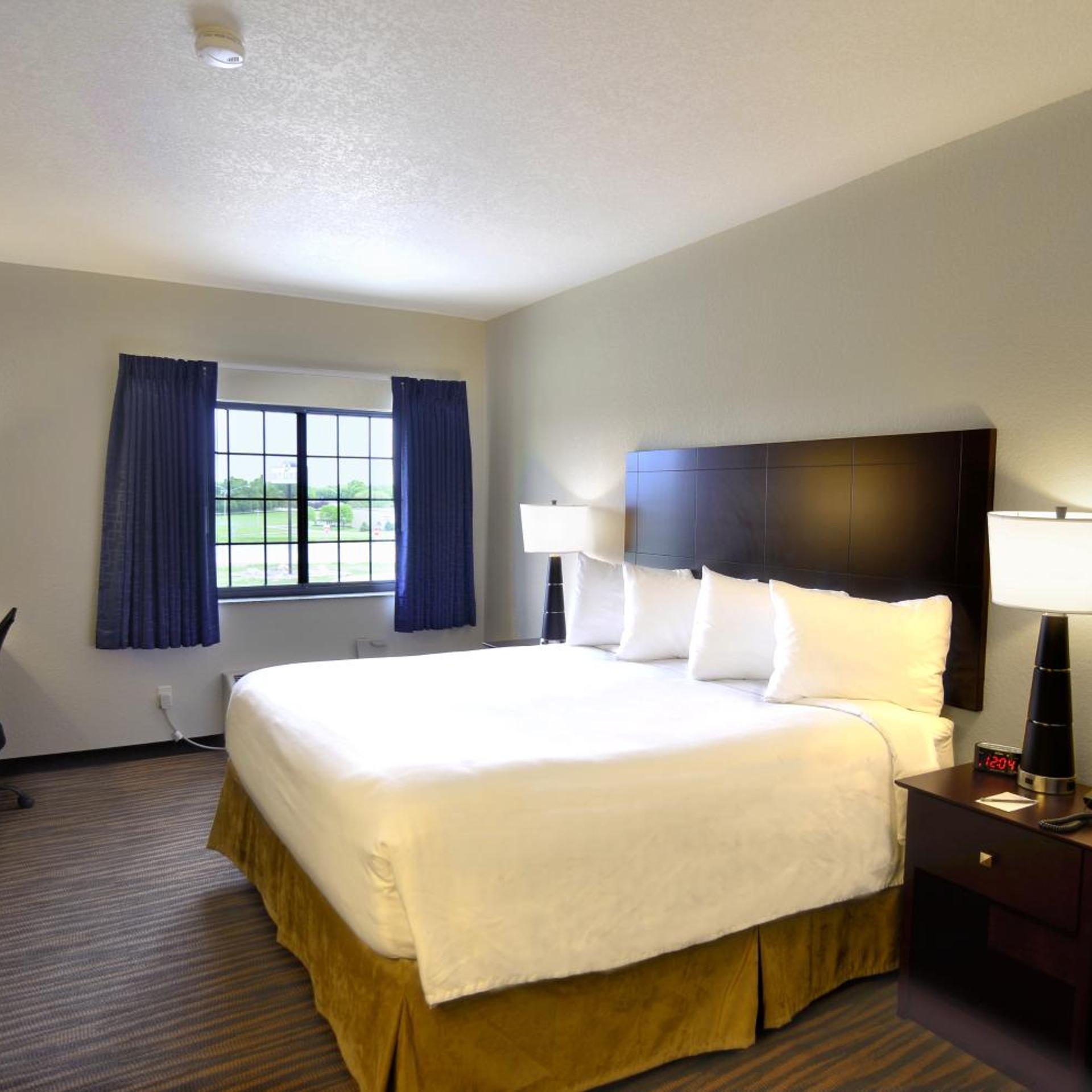 Room, Single