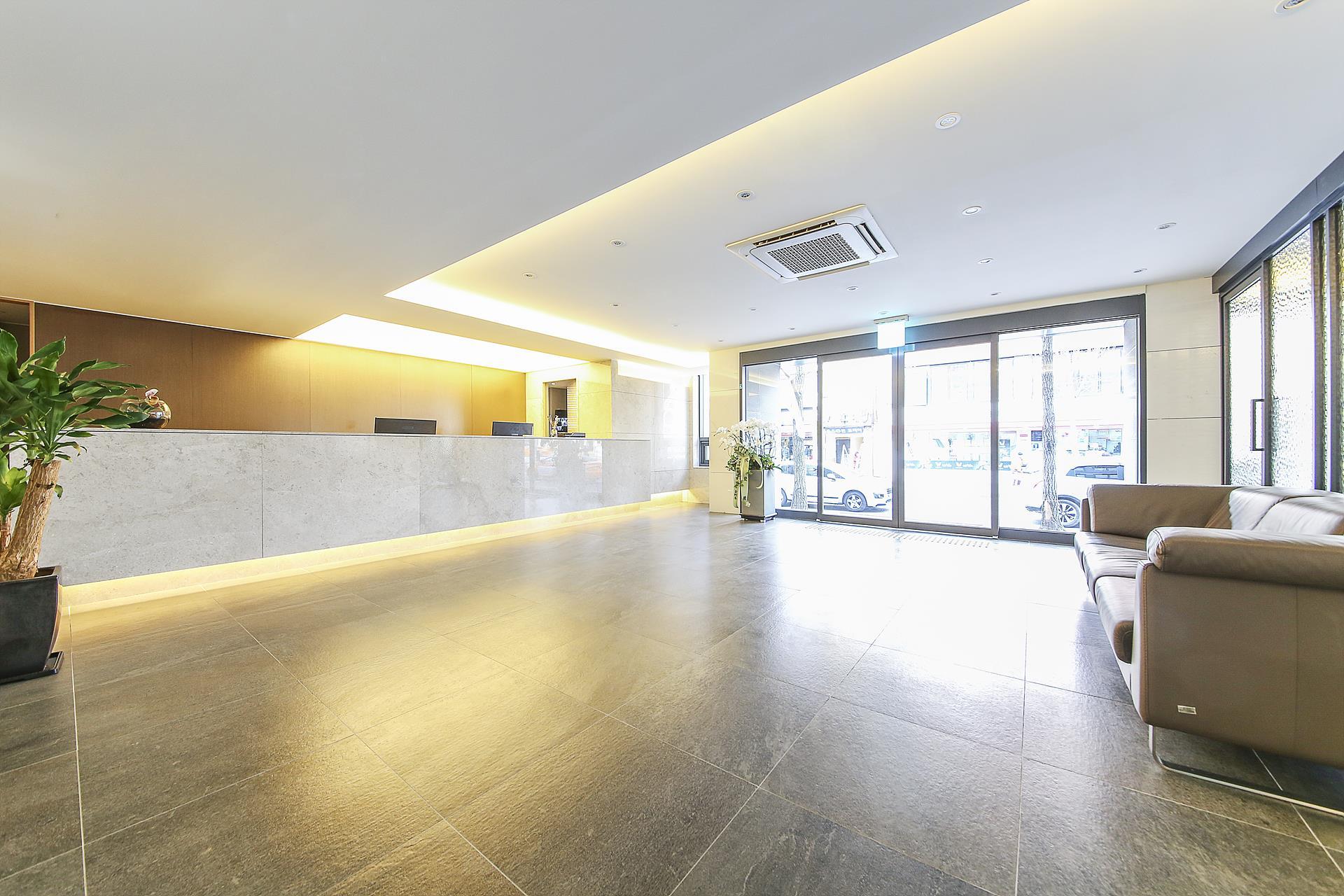 Jamsil Corner Hotel 15/29