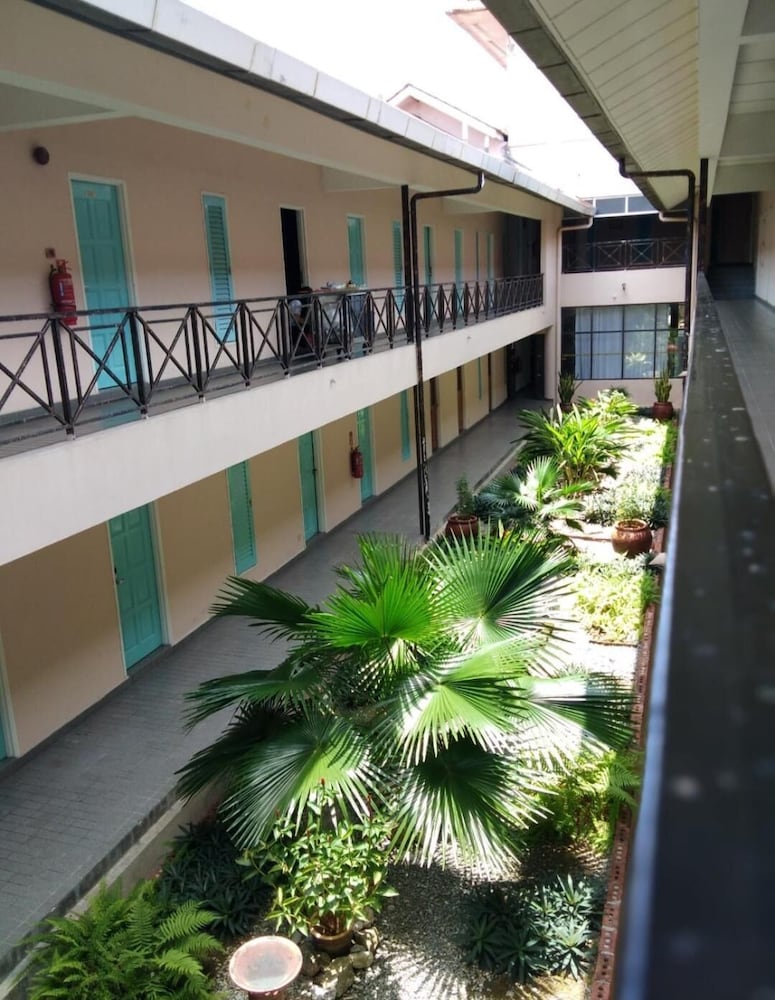 Hotel Seri Malaysia Alor Setar 3/58