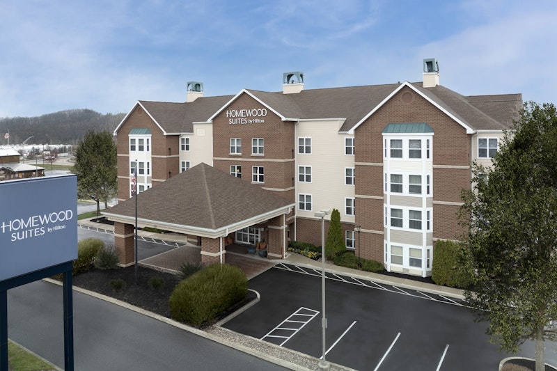 Homewood Suites by Hilton Reading 2/51