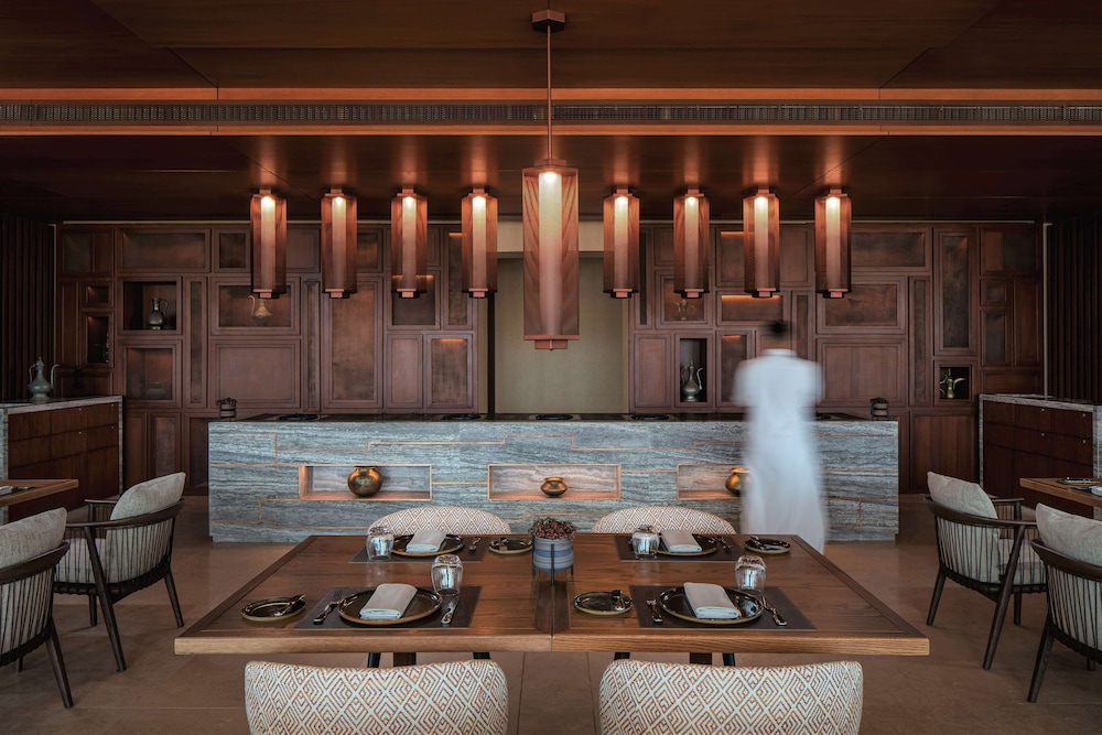 فندق بانيان تري العلا(Banyan Tree ALULA Hotel) 24/50