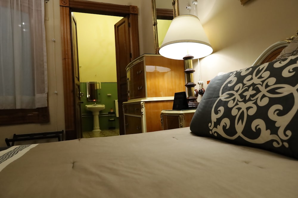 SMALL LUXURY HOTEL AZCAMI 33/50