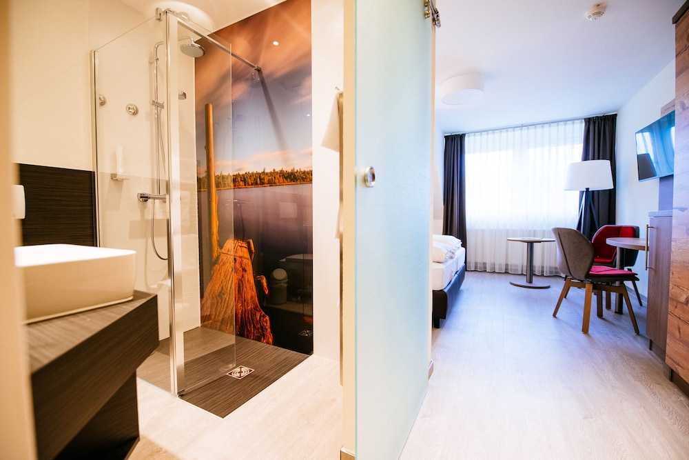 Hotel Forellenhof 20/60