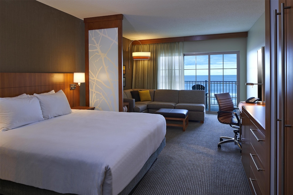 Hyatt Place Ocean City Oceanfront 22/68