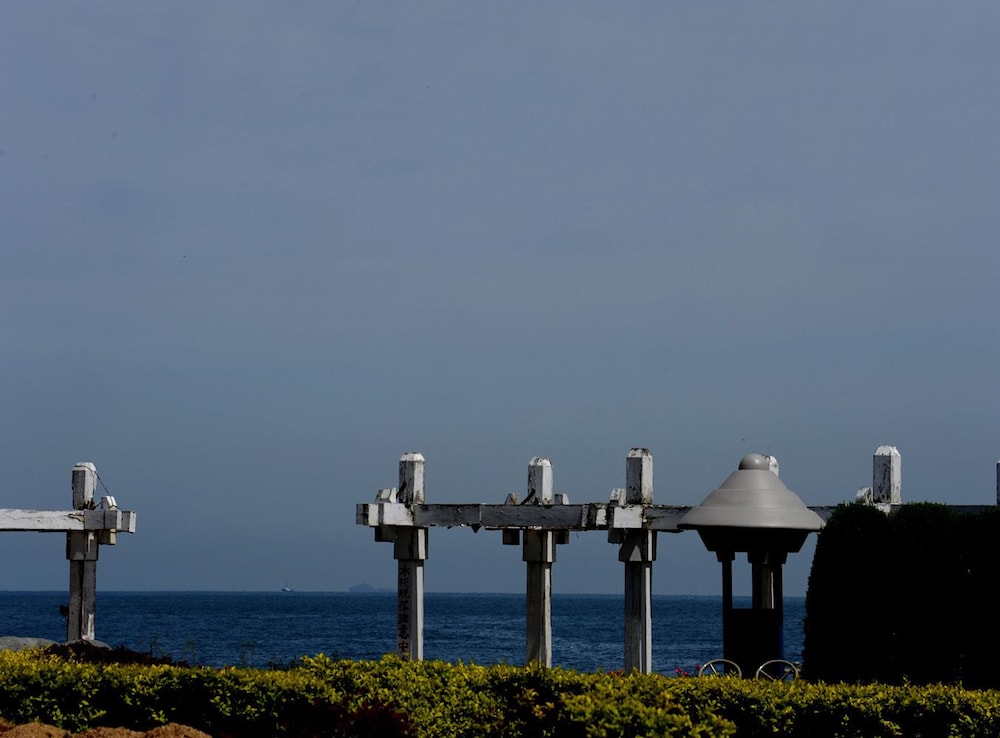 Qingdao Villa Inn No.21 Seaside 14/23