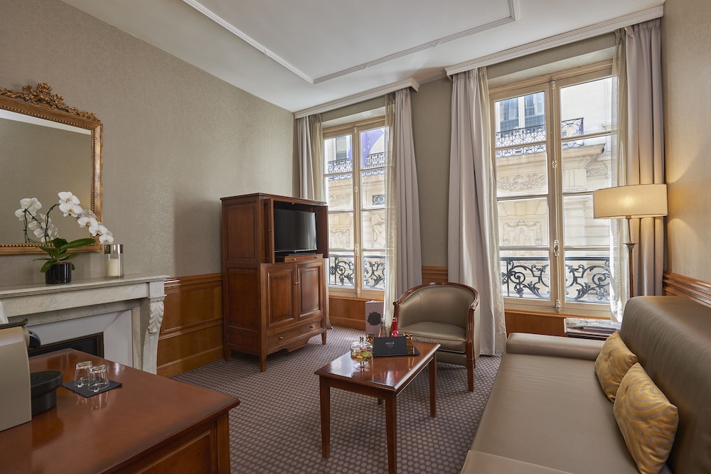 Melia Paris Vendome 46/67