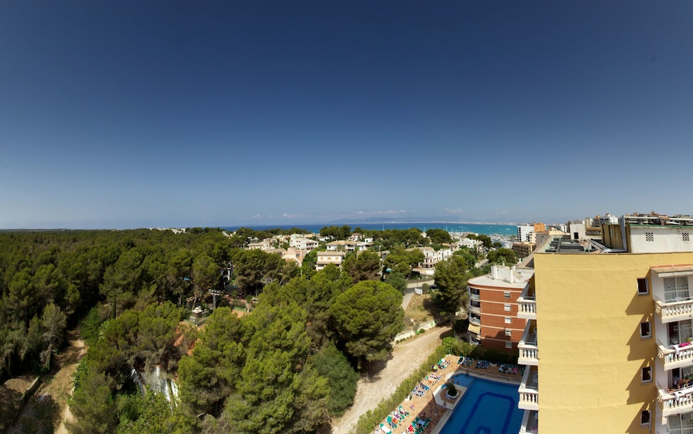 Ona Luna Park - Adults Friendly 62/67