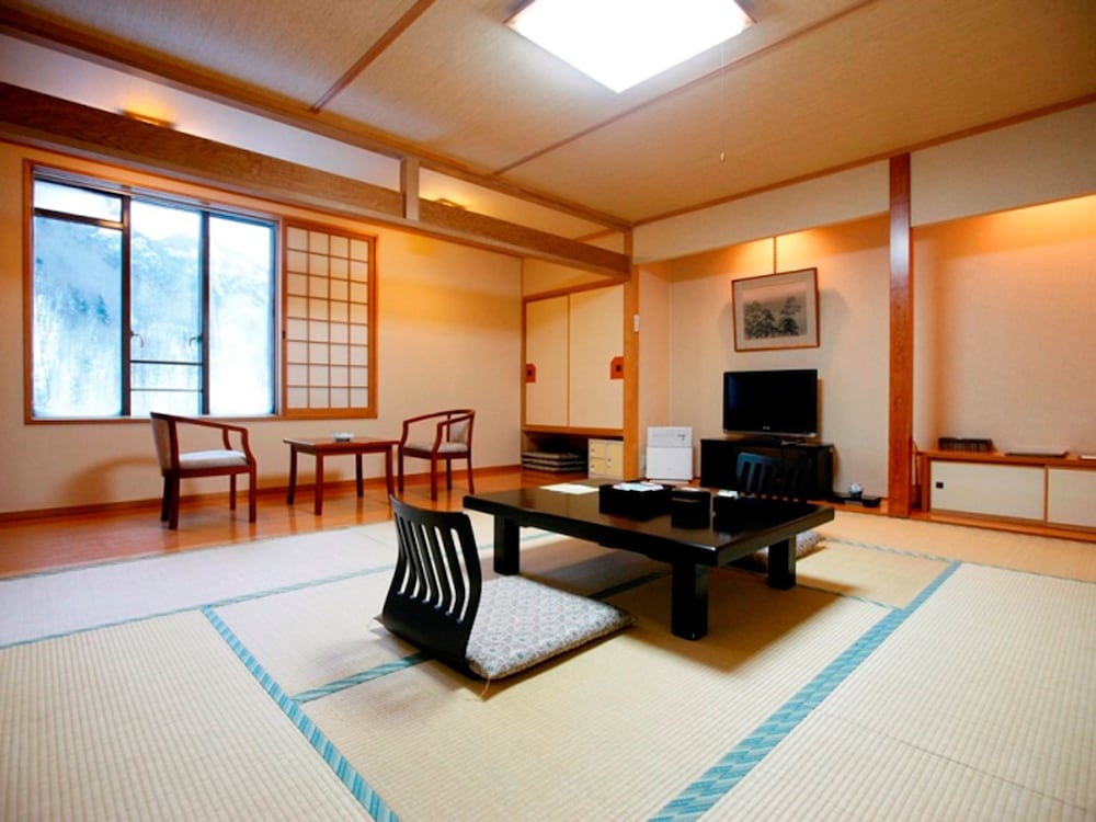 Sounkaku Mountain Resort 1923 31/50