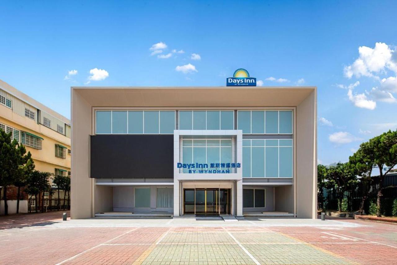 Days Inn by Wyndham Chiayi 3/42