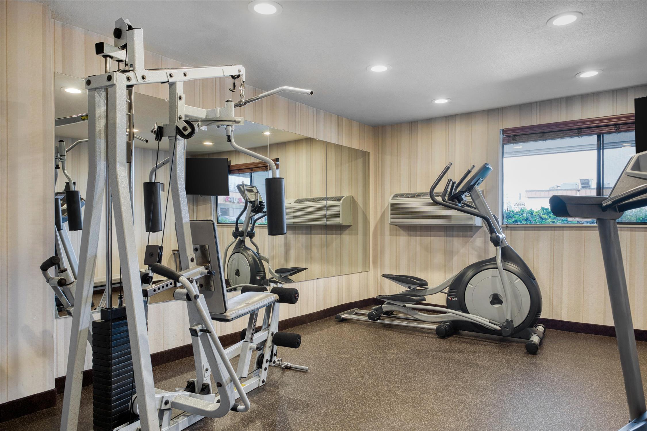 Best Western Alderwood 26/48