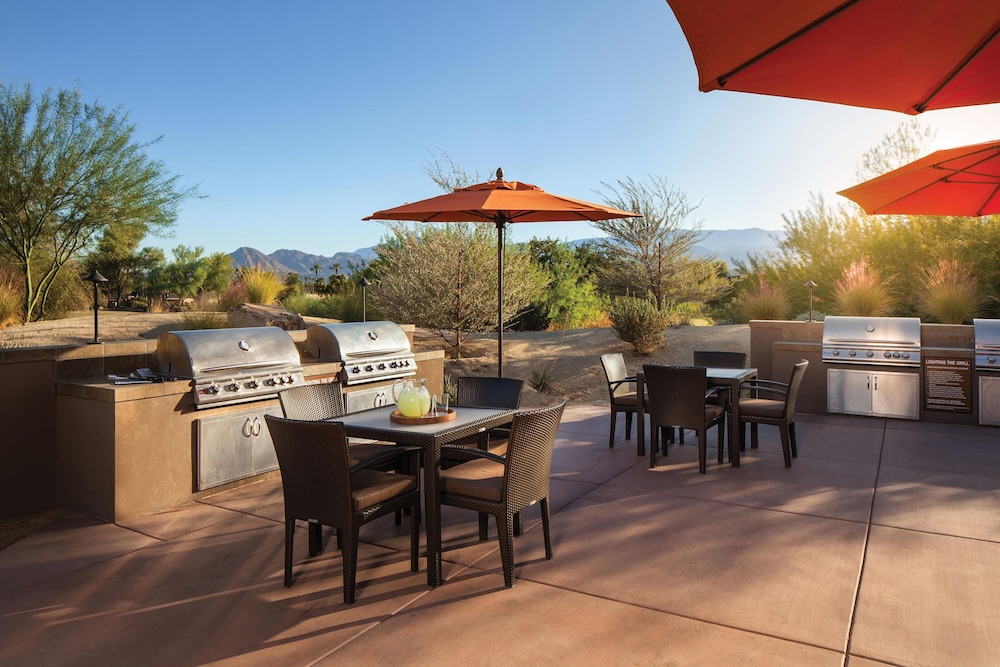 The Westin Desert Willow Villas, Palm Desert 25/32