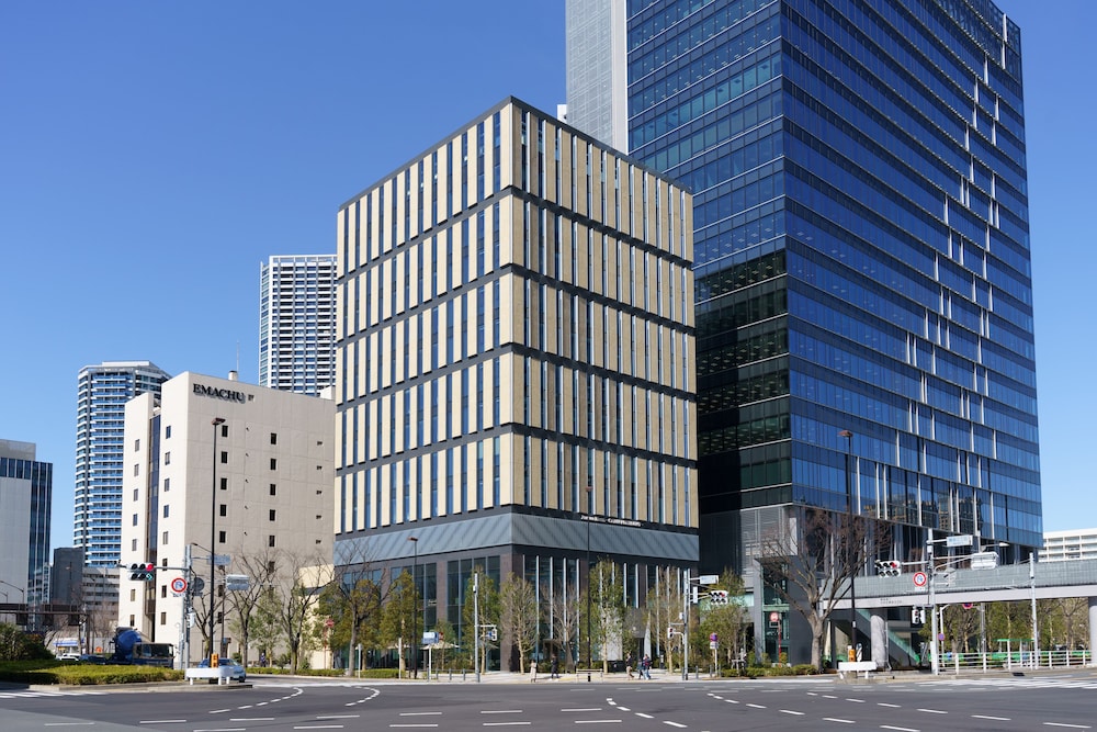 Premier Hotel-CABIN PRESIDENT-Tokyo 45/50