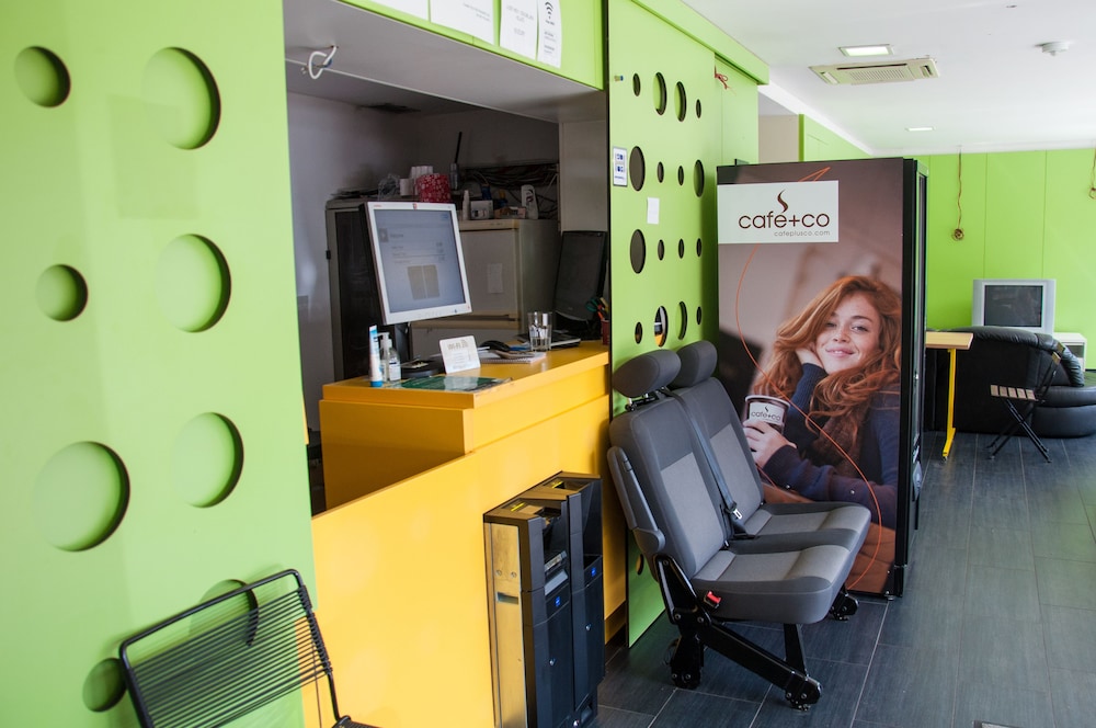 Simbol Rooms 29/41
