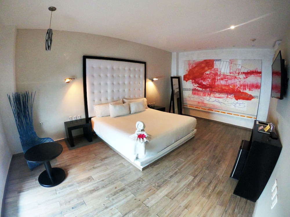 In Fashion Hotel & Spa by Kavia 19/67
