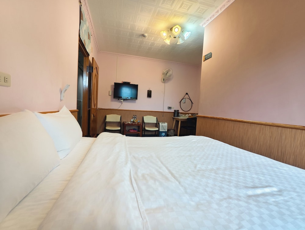 Alishan Tea Homestay 18/50