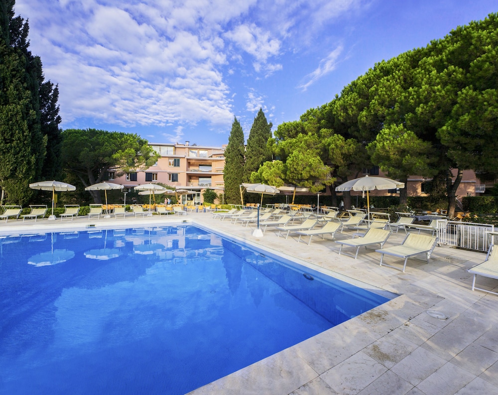 Uappala Hotel Lacona 1/59