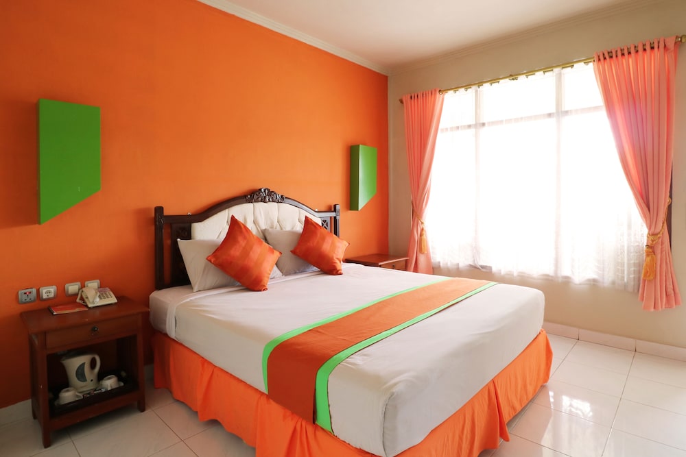 Grand Sinar Indah Hotel 29/61