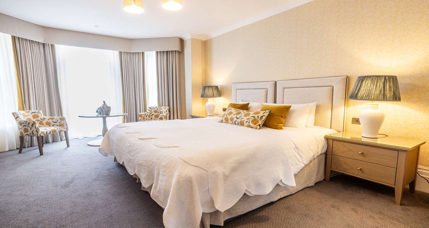 Best Western Plus Angel Hotel 16/64