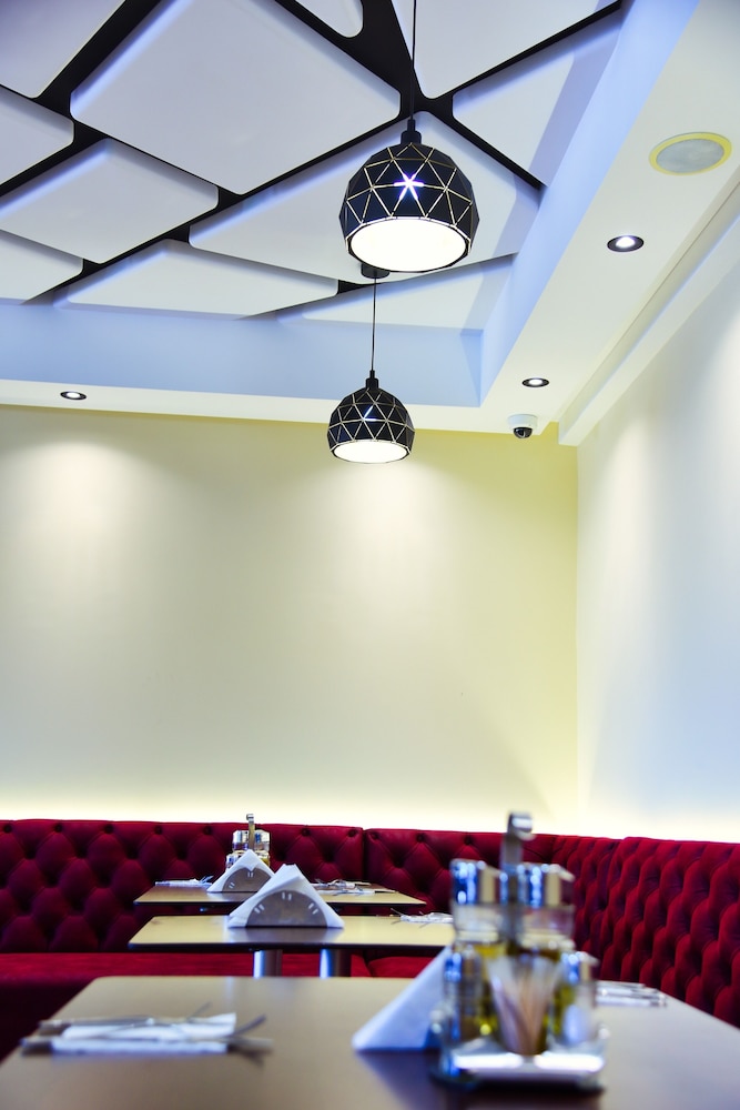 Hotel Miranda Tanger 97/107
