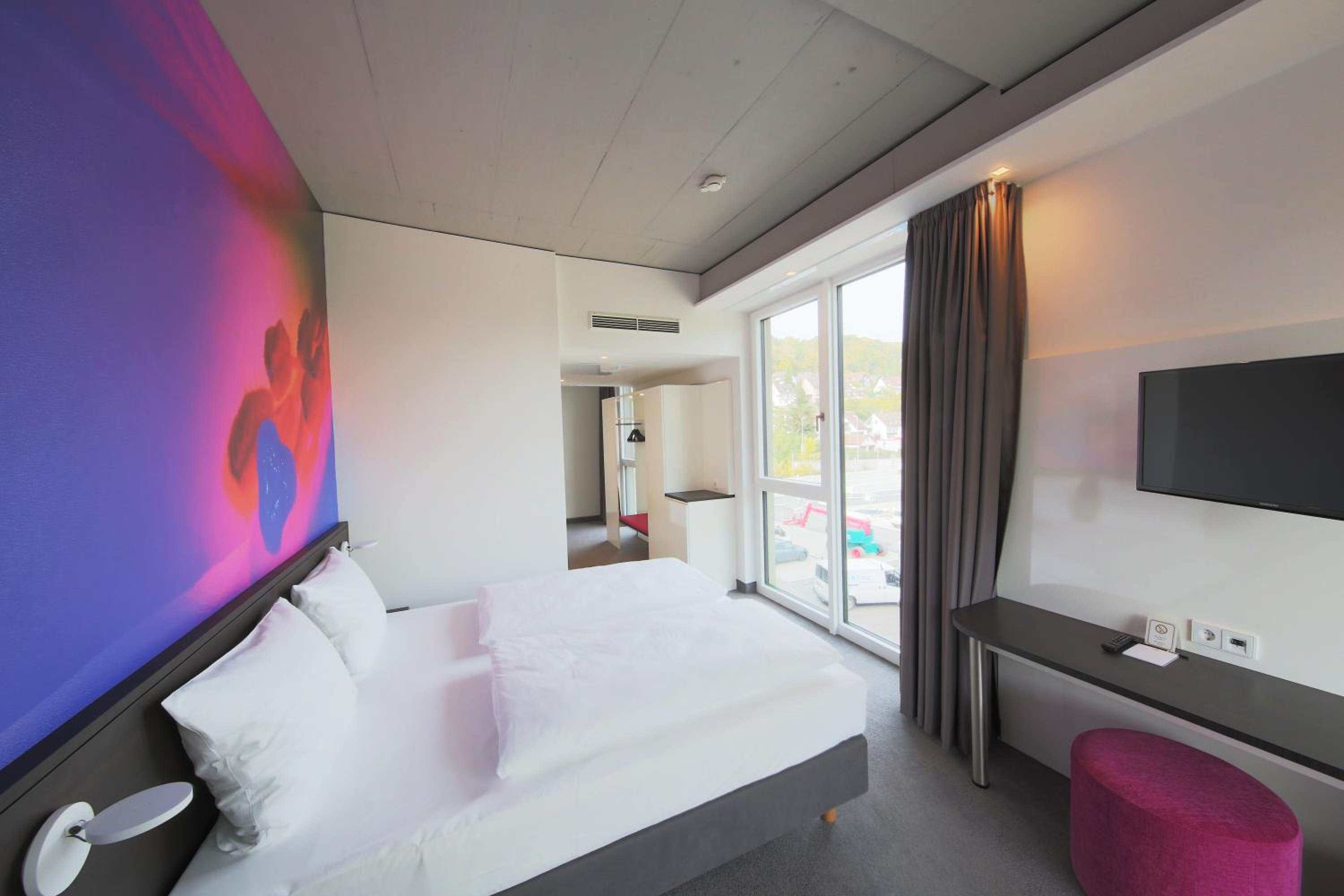 Qubixx StadtMitteHotel 32/61