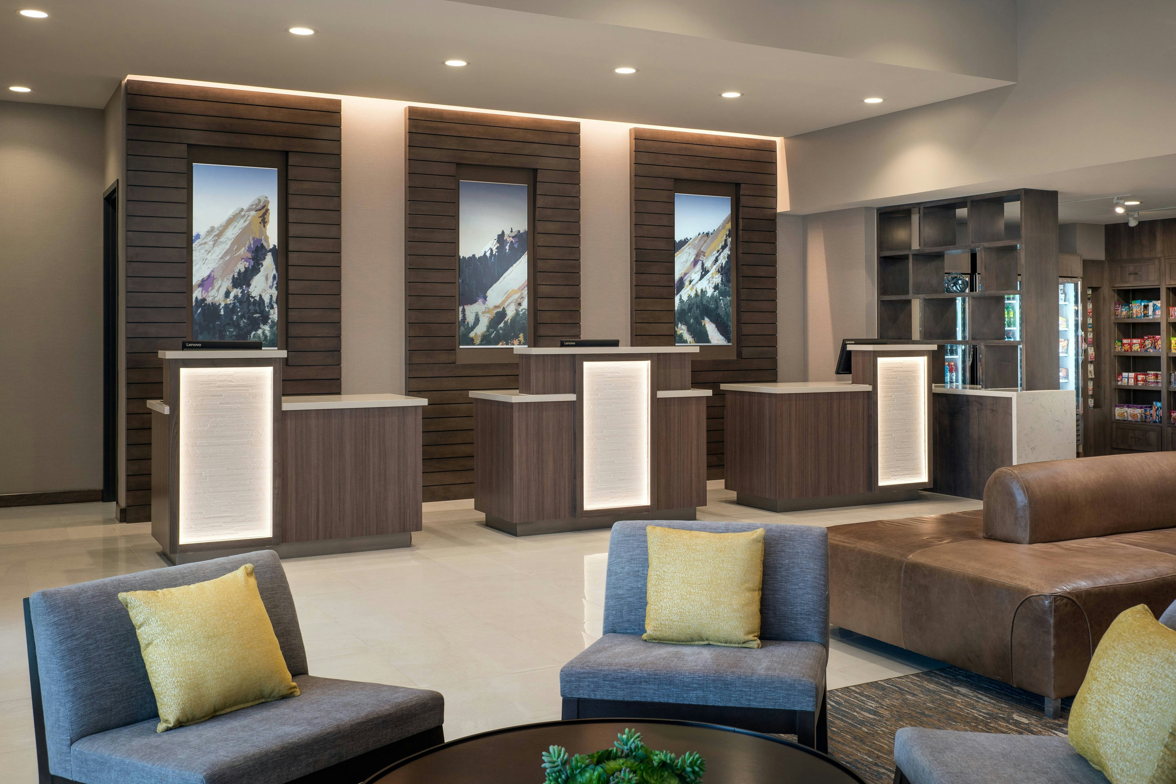 Residence Inn Boulder Canyon Boulevard 23/51