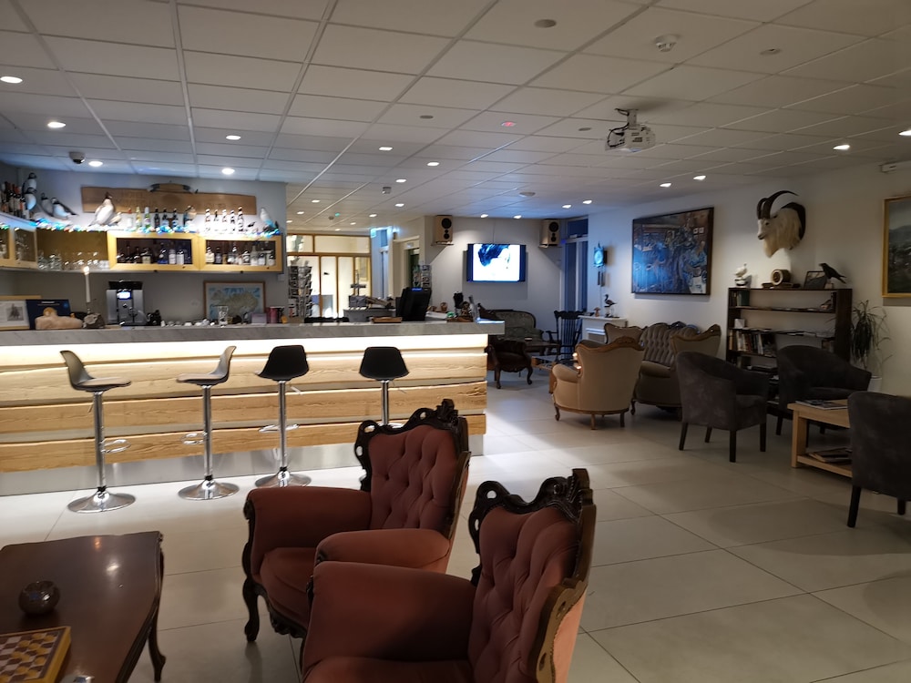 Hotel Kjarnalundur 32/50