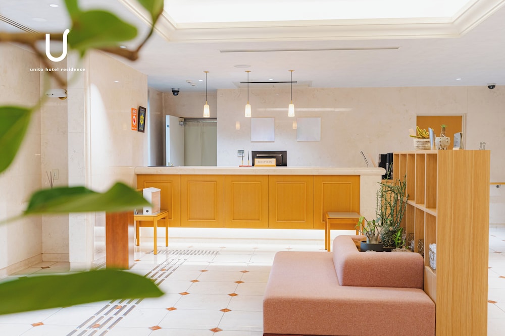 Hotel Forest Hongo 7/45
