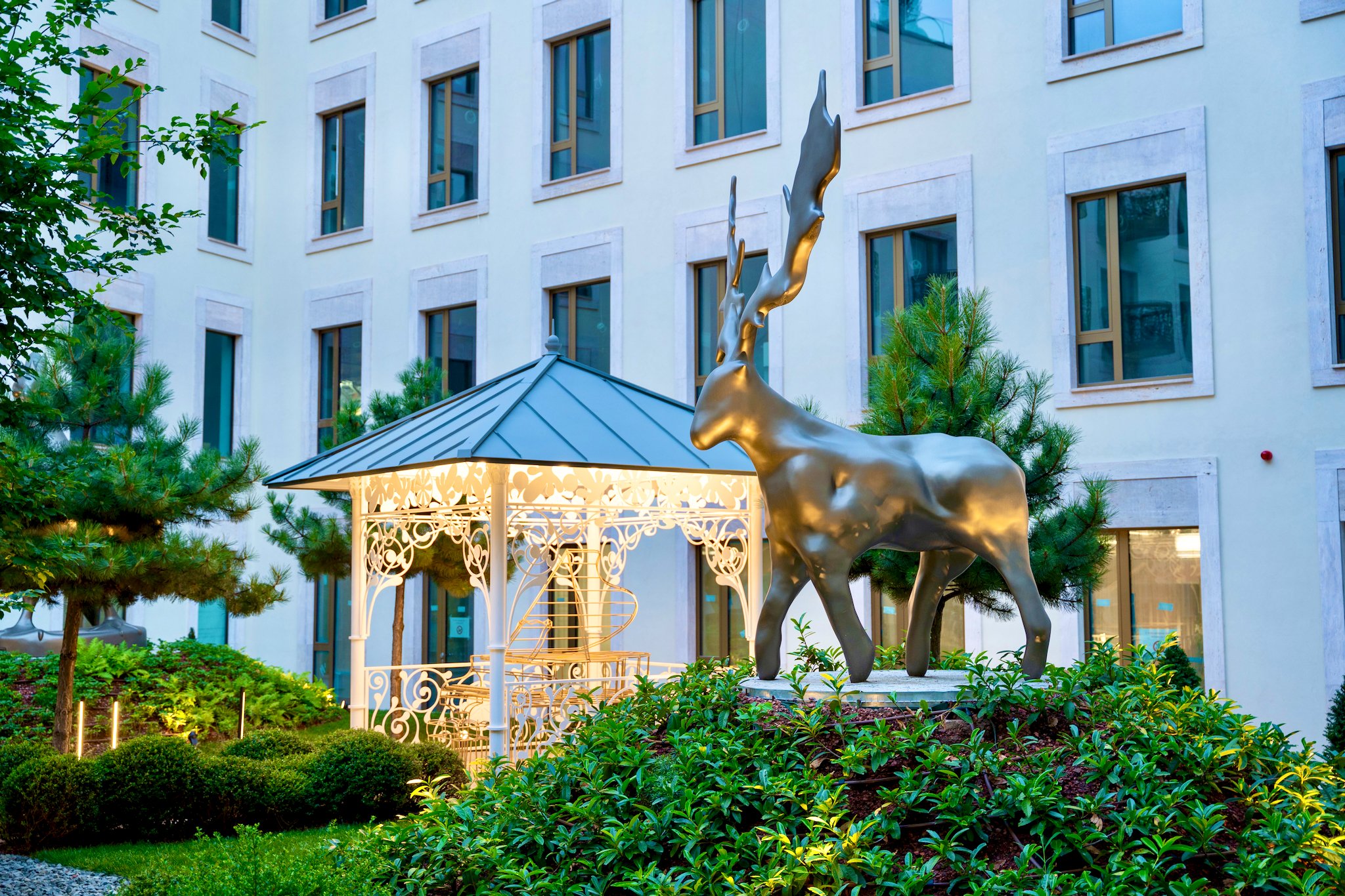 Kimpton BEM Budapest by IHG 5/73