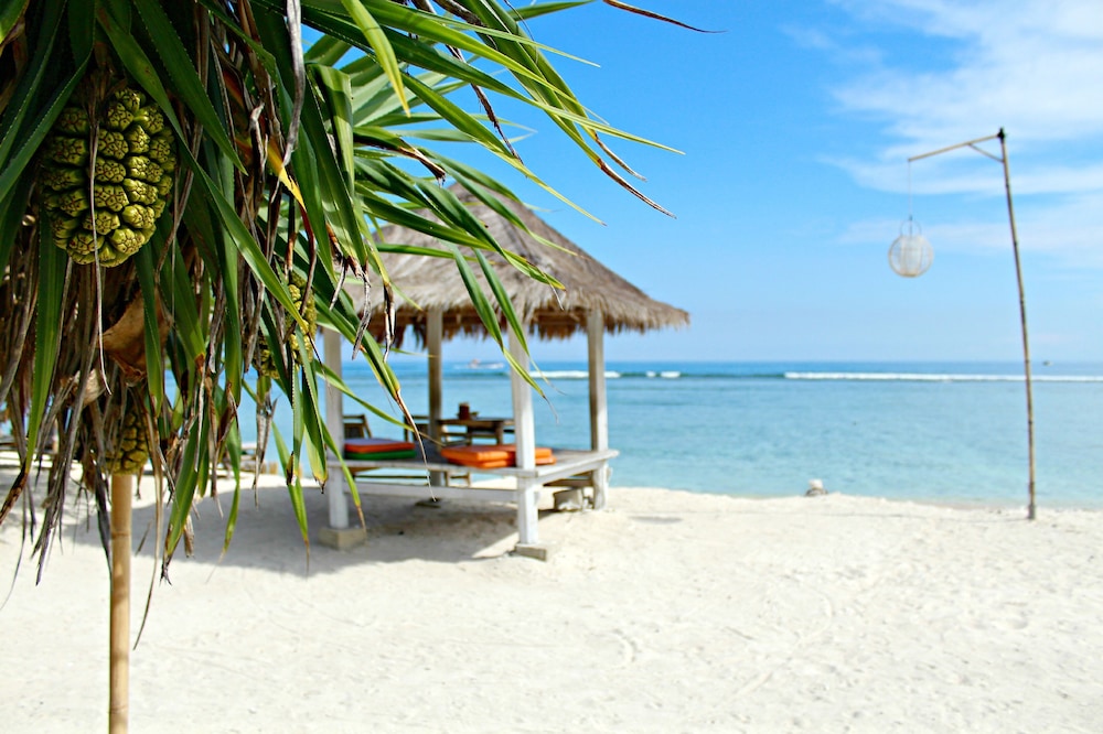 Gili Tenda Resort 35/50