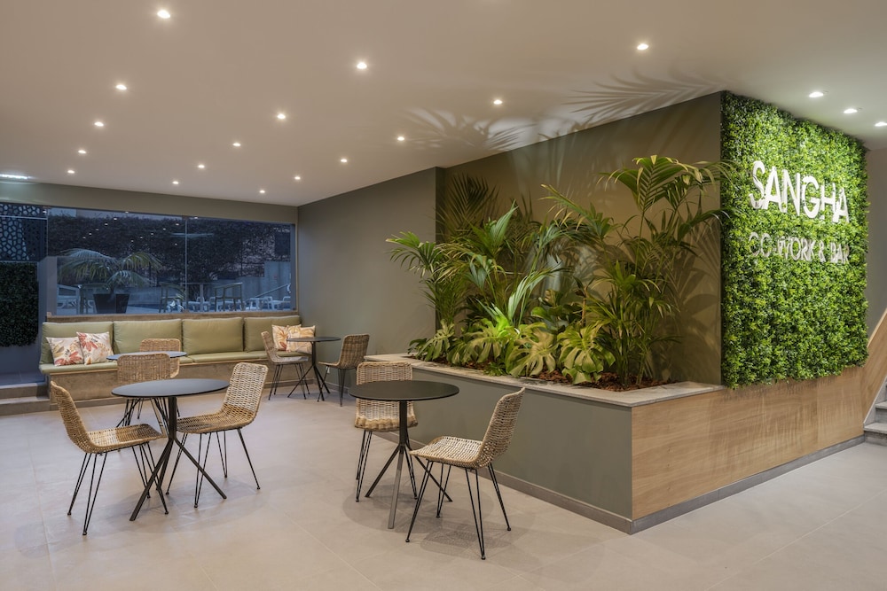 Dorisol Buganvilia Studio Hotel 62/71