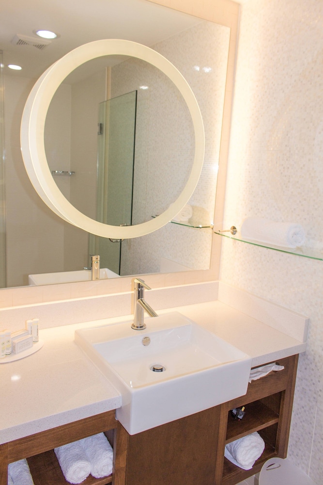 Springhill Suites By Marriott Sumter 6/31