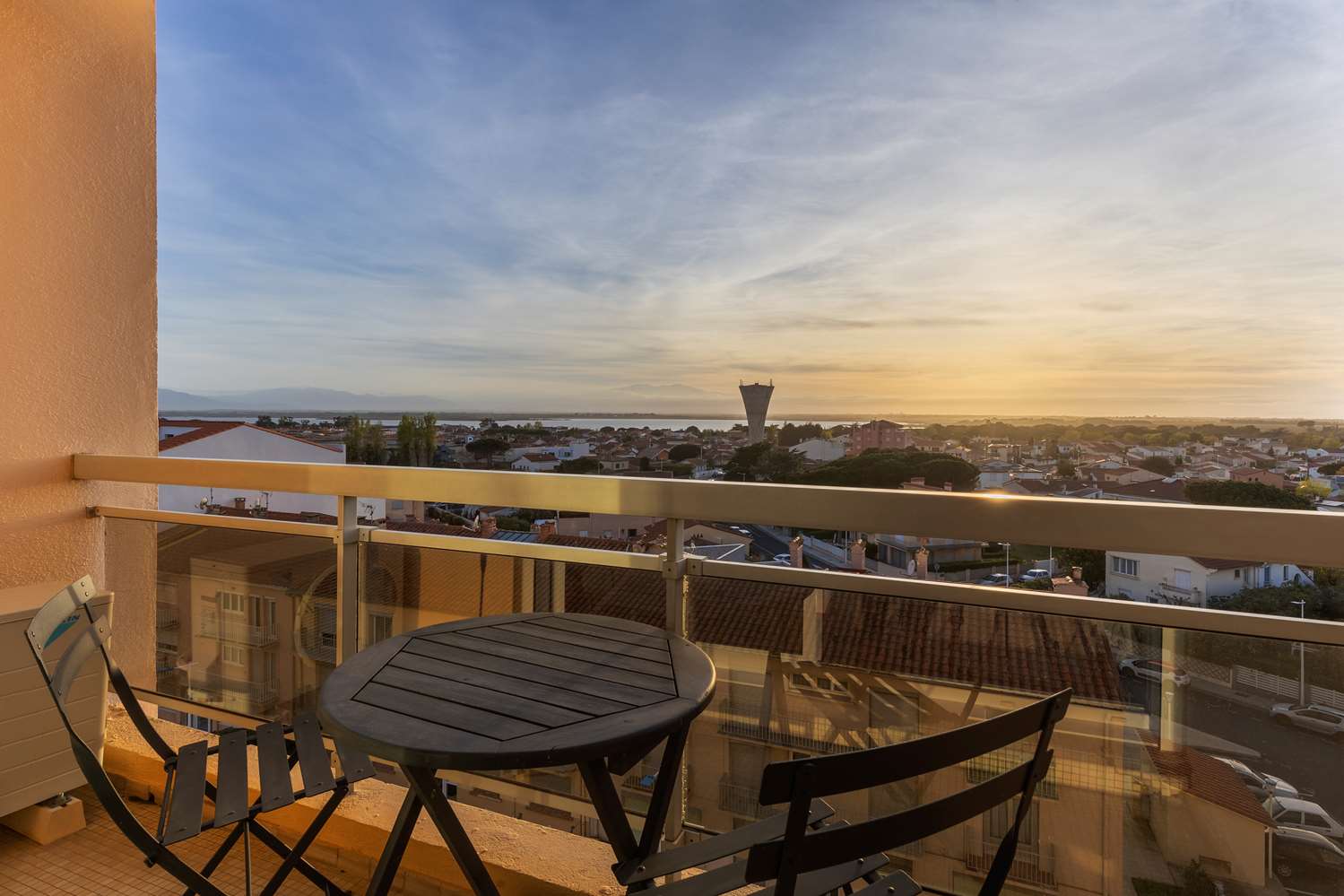 Best Western Plus Hotel Canet-Plage 14/20