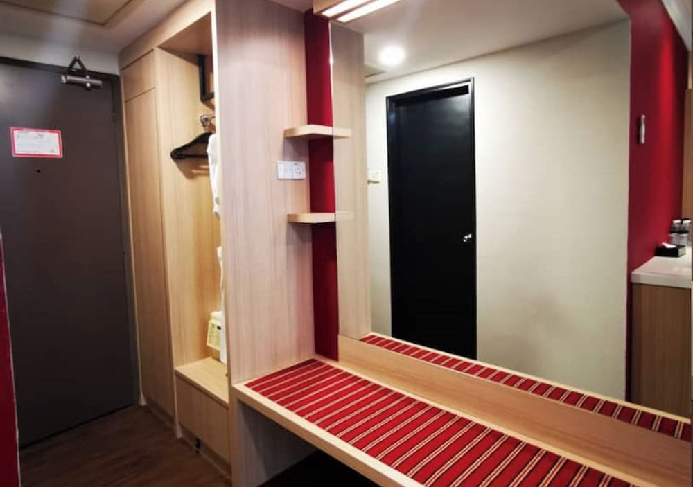 Regalodge Hotel Ipoh 23/50