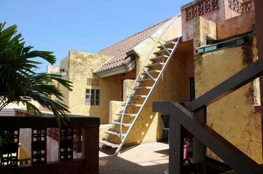 Casa Brazil Homestay Gallery 42/43